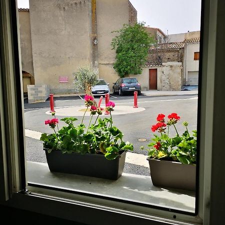 Chez Cathe Leilighet Rieux-Minervois Eksteriør bilde